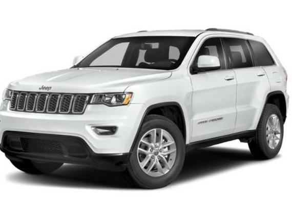 JEEP GRAND CHEROKEE 2018 1C4RJEAG2JC450956 image